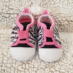 Baby Girl Shoes